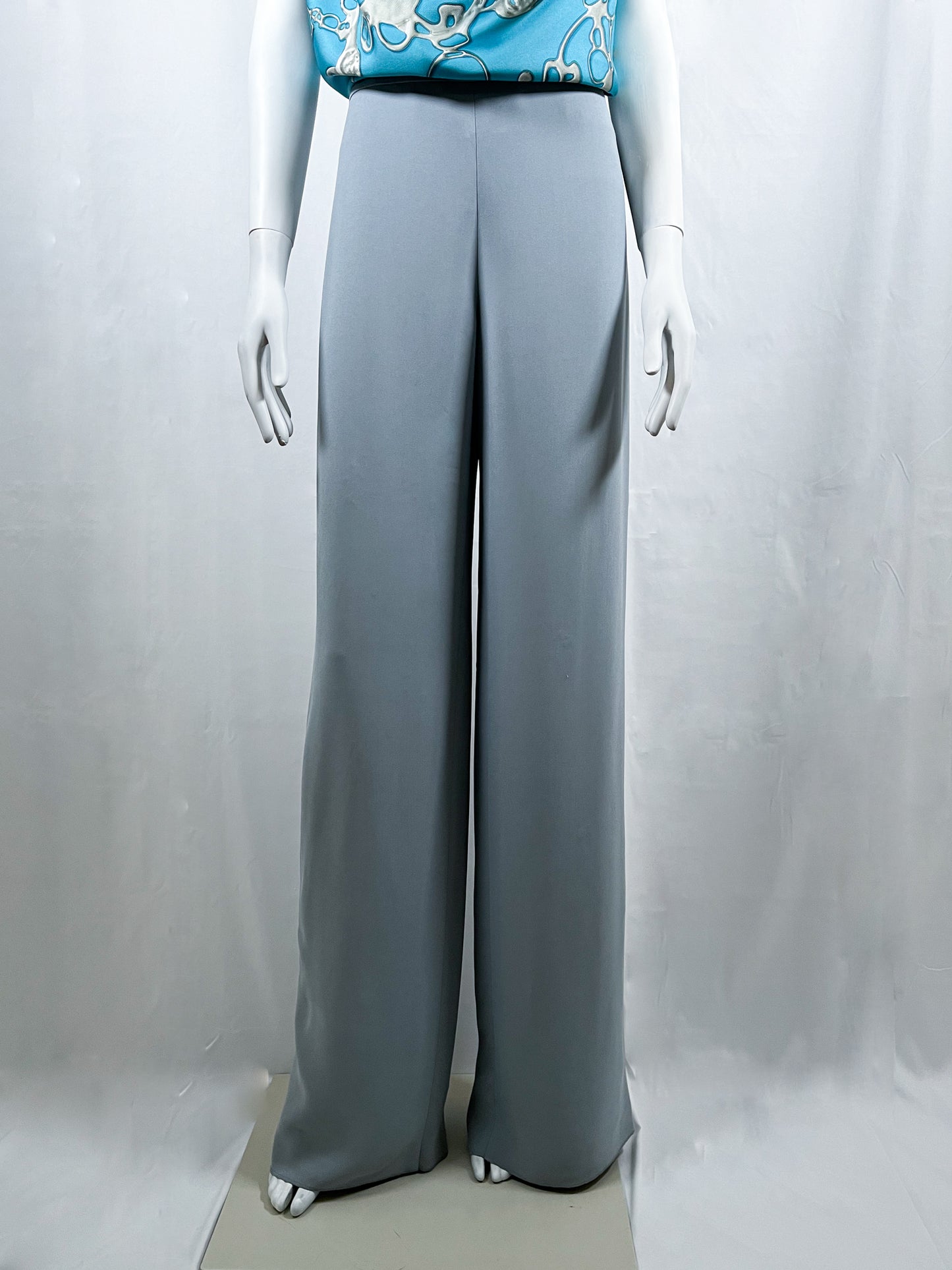 Giorgio Armani, Palazzo Trousers