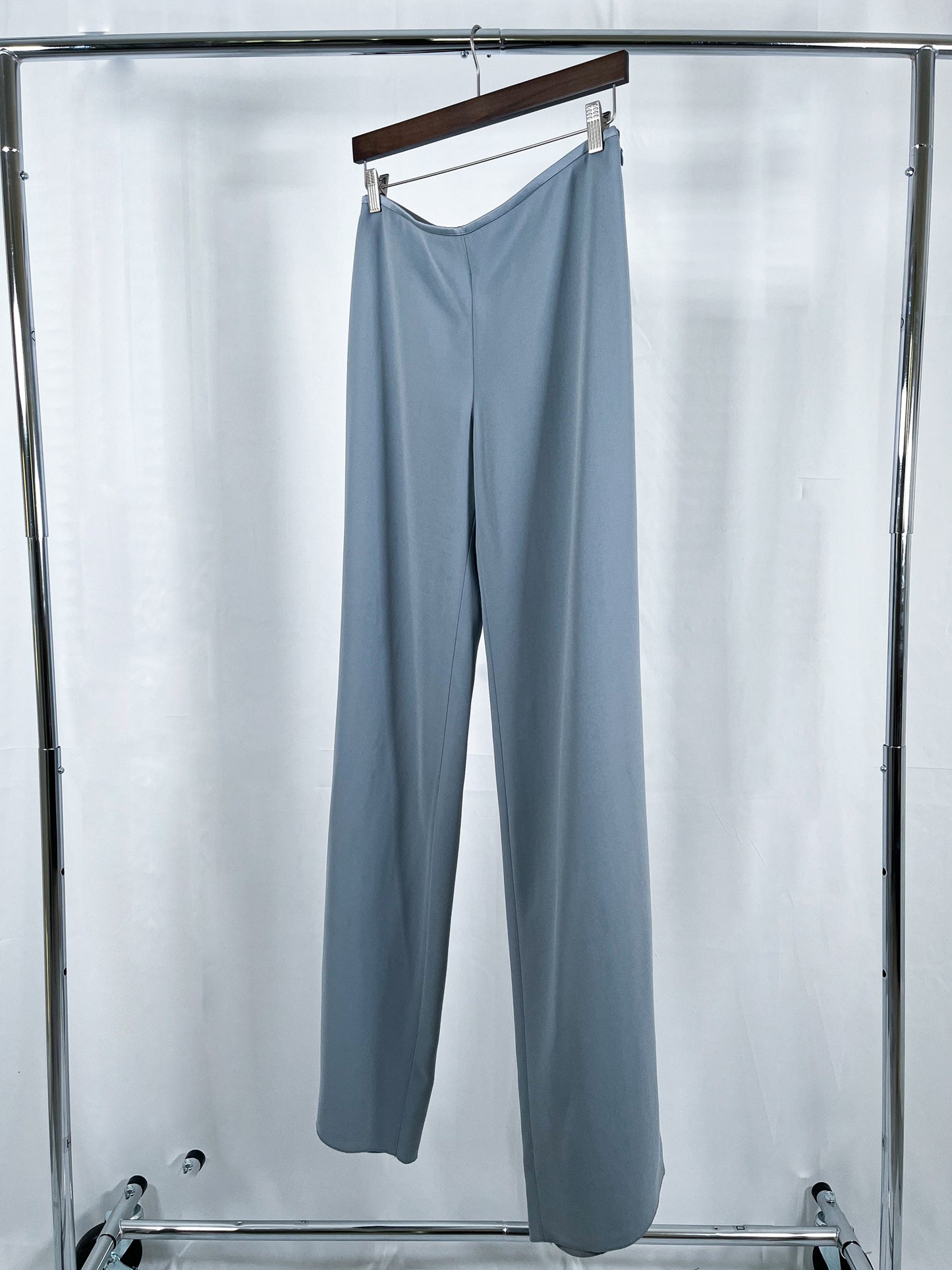 Giorgio Armani, Palazzo Trousers