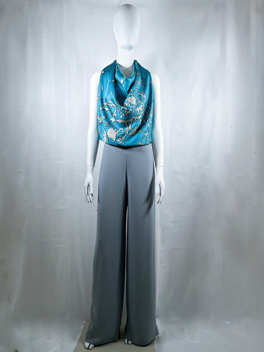 Giorgio Armani, Palazzo Trousers