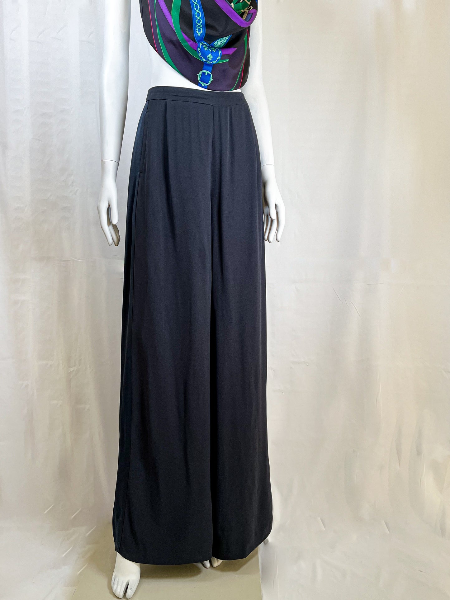 Max&CO Formal Palazzo Pants