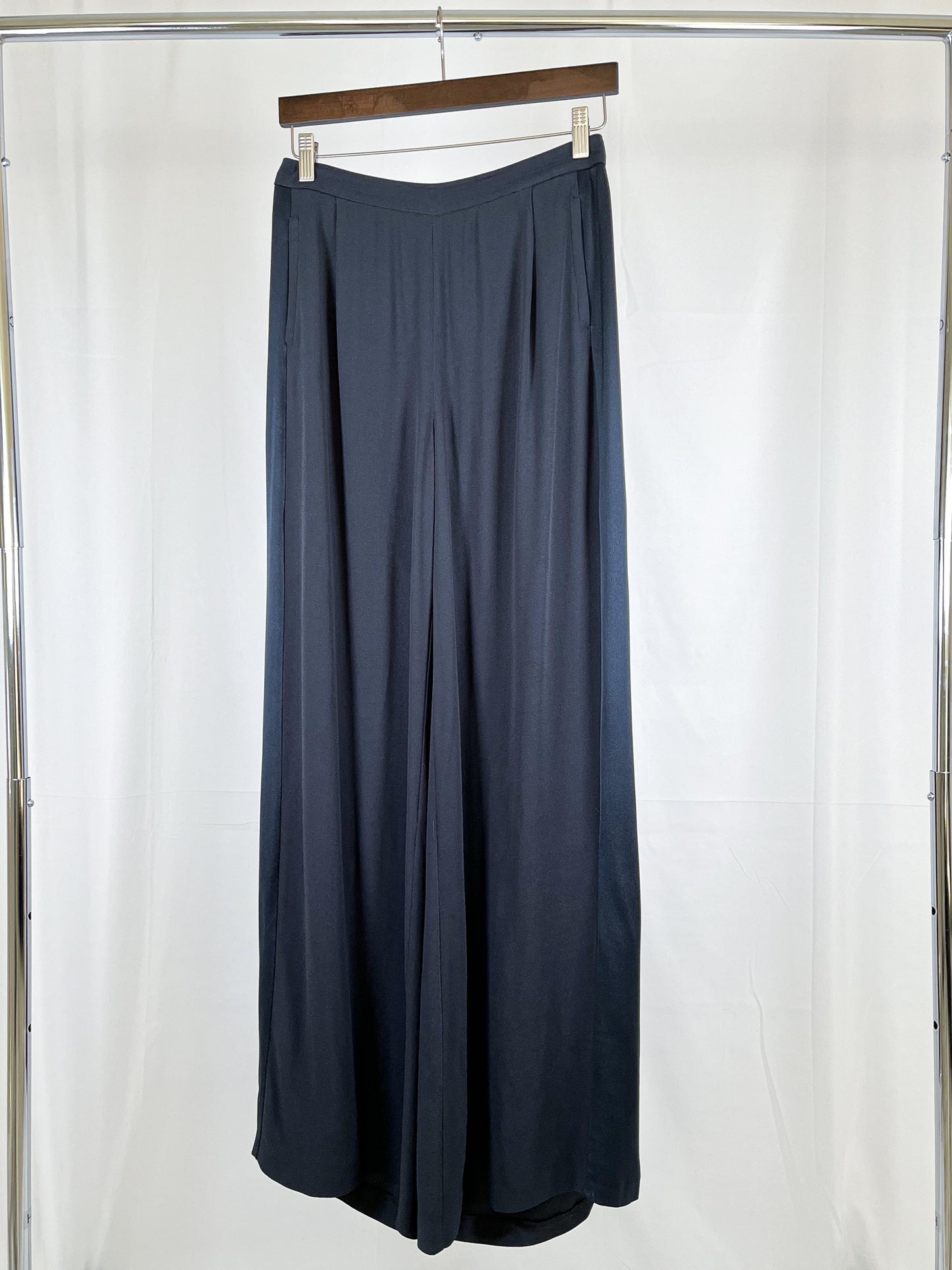 Max&CO Formal Palazzo Pants