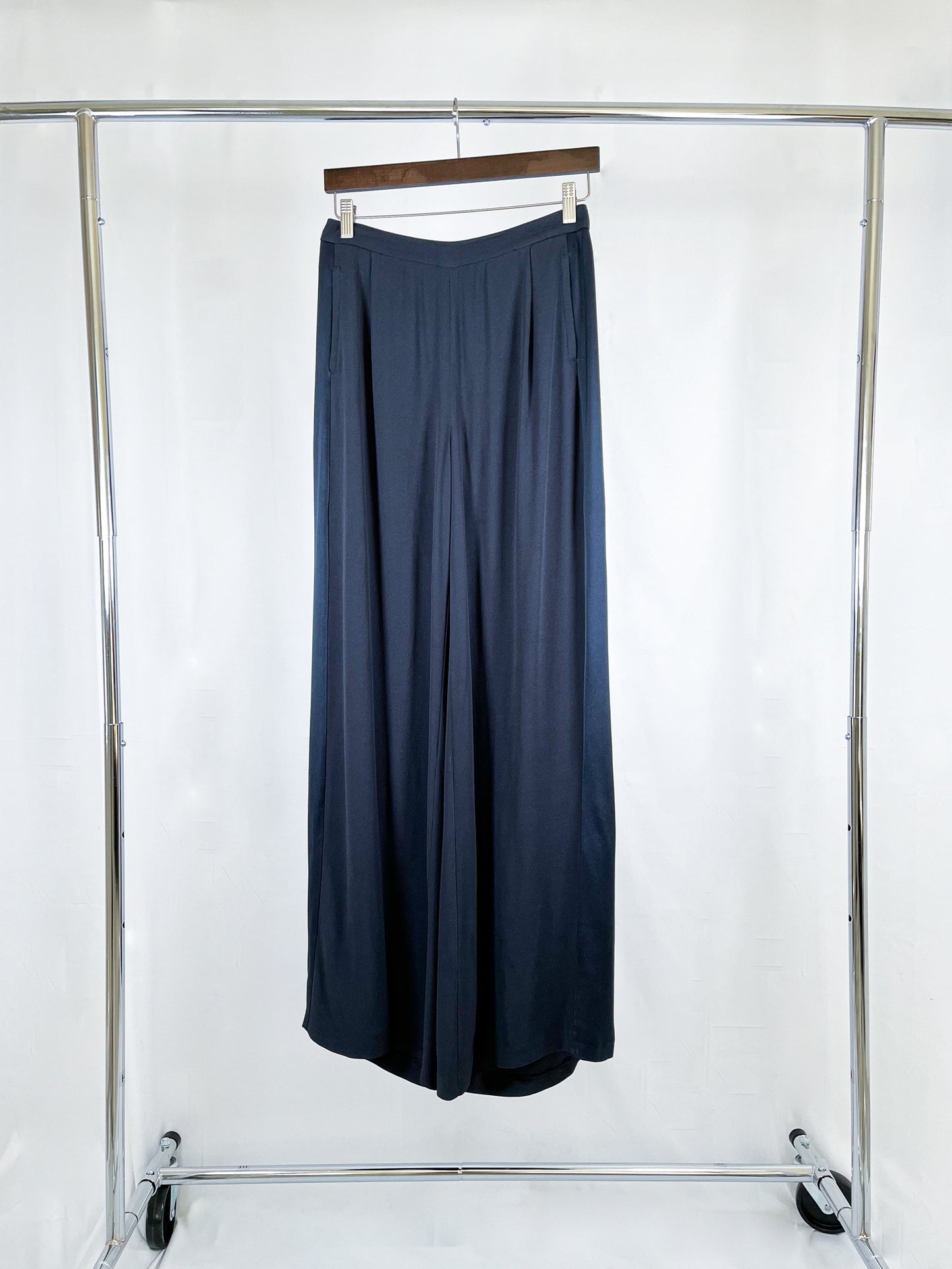 Max&CO Formal Palazzo Pants